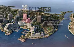 Investor Choice 2 BDR NURA Mina Downtown