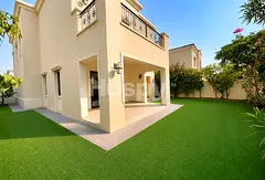 Vacant | Unfurnished | Landscaped