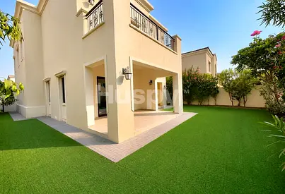 Vacant | Unfurnished | Landscaped