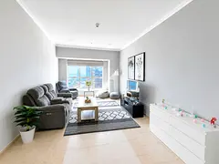 Hot Deal I Bills Included I Sea and Ain Views