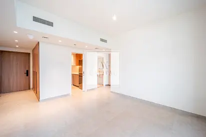 Spacious | 2BR plus Study | Marina and Park View