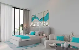 Luxury Studio | Cooled Balcony | Marina Skyline
