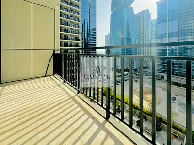 With Kitchen Appliances | Ready to Move | Modern
