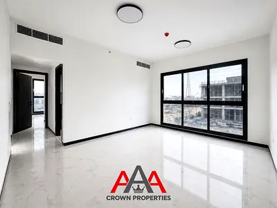 Brand New 1BHK in Al Tay East | 1,000 Sq. Ft. | 2 Baths | 6 Cheques | Free Parking