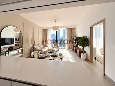 AMAZING VIEW | LUXURY LIVING | PERFECT LOCATION