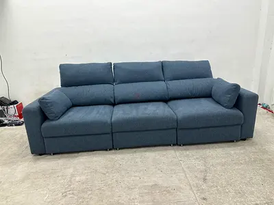 Looks great condition IKEA eskilstuna sofabed