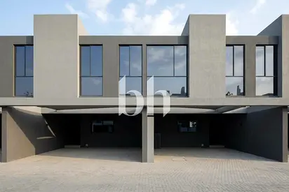 Brand New 4BR | Family Living Townhouse | Garden