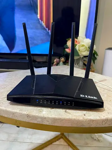 D-Link DWR-M921 Professional SIM Router