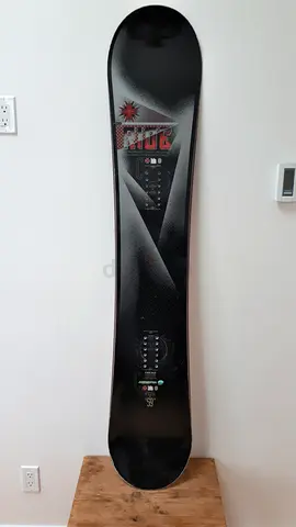 Ride Snowboard 159