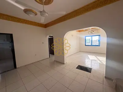 2 Bedroom With 2 Bathrooms Open View In Al Majaz 3 Near To Park