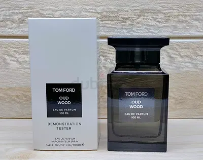 Tom ford oud wood