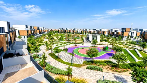 3BR G+2 | Park Facing |Ready to Move