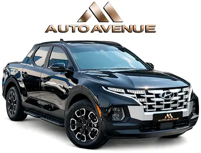 2024 Hyundai Santa Cruz  | Pristine Condition