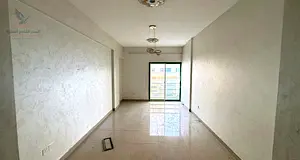 3-Bedroom Apartment for Annual Rent in Al Rashidiya 1, Mina Street, Ajman | 3 Bathrooms | 4 Balconie