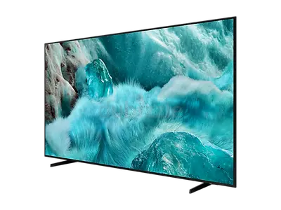 Samsung 65 inch QlED 4k smart Tv