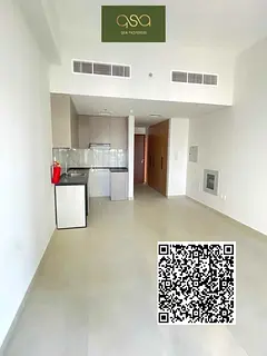 FOR SALE STUDIO AZHA GARDEN