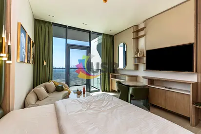 READY TO RENT | FURNISHED STUDIO | INCL. AMENITIES | FOR 65K