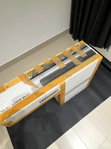 Sony home cinéma