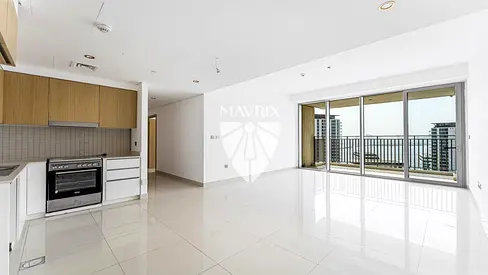 2BR Waterfront | Full Skyline View | Available Now