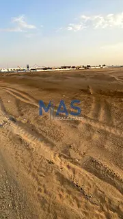 Residential Plot for Sale | Al Blida 1, Sharjah | Lowest Price in the Project