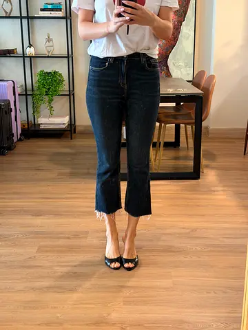 Jeans Zara