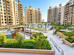 Ready to Move-in | Open View |. Spacious Lay-out