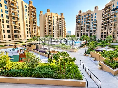Ready to Move-in | Open View |. Spacious Lay-out