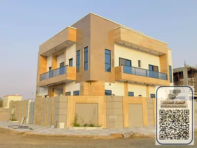 فيلا مميزه للإيجار بأرقى مناطق عجمان بالحليو2 .