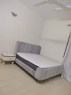 Private room