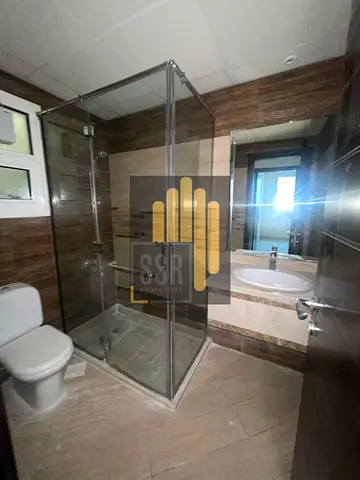 NO DEPOSIT EASY ACCESS 2 DXB CLOSE TO DAMASCUS STREET 40K/6 CHEQ PARKING FREE BUILT IN WARDROBE