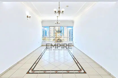1 month free open view big space, prime, location, master room, wardrobe, gym, pool￼