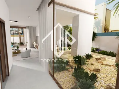 Abu Dhabi's Cultural Area | High ROI | Inquire Now