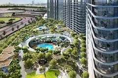 Prime Retail Shop | Sobha Solis | Multi-Tower Community Plaza