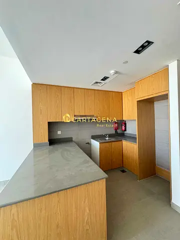 1 Bedroom Flat for Rent | Balcony | Al Mamsha Sharjah