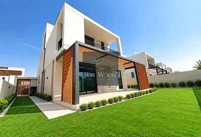 4 BR - ELIE SAAB 1 | GENUINE RESALE| ON POOL AND PARK
