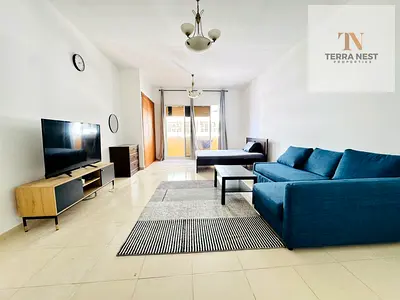 FLEXIBLE CHEQUES | FULLY FURNISHED | SPACIOUS