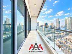 AC Free | One Month Free | Canal View 3BR + Maid Room | 5 Washrooms | Laundry Room | All Master Bedr