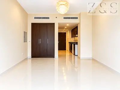 NO COMMISSION! Spacious Studio for Sale | Dubai South | Prime Investment Opportunity