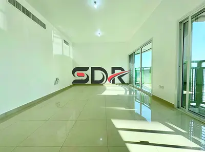 Spacious and Upgraded 2 BR with Maids and Parking