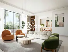 Elegant 2BR | Parkside Hills | Dubai Hills