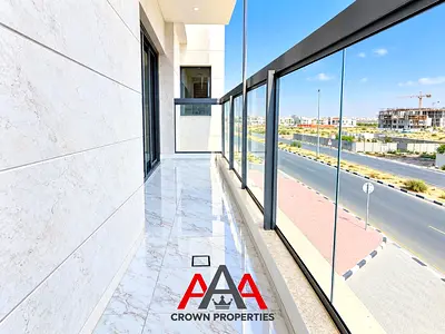OPEN VIEW // BRAND NEW // LAVISH 2-BHK // STORE ROOM + BALCONY//