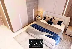 PRIVATE POOL | HIGH FLOOR | BRAND NEW STUDIO