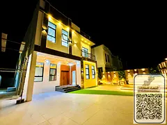 An excellent rental opportunity: a villa in one of Ajman’s most prestigious areas, Al Bahya.