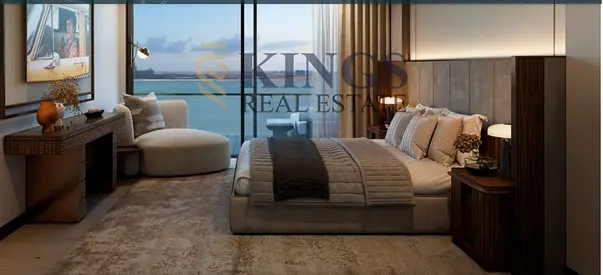 HOT DEAL | AMAZING VIEW | PRIVATE BEACH | PREMIUNM COMMUNITY | AEWSOME AMENITIES