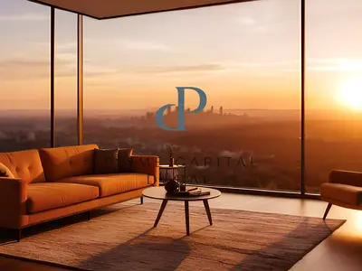 Geniune 1 BR Resale | Q4 2026 Handover | Furnished