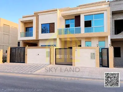 شامل مكيفات_كهرباء_ماء_ قابل للتفاوض_تملك حر