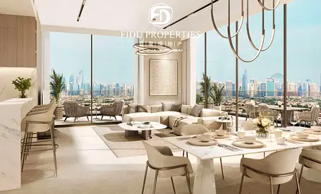 Investor Deal | Luxury 1BR | Flexible Payment Plan | RESALE