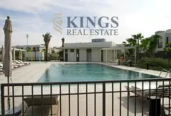 3BR |2ND ROW TO THE CANAL |NEAR TO THE POOL
