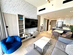 High Floor | Marina View | Vacant
