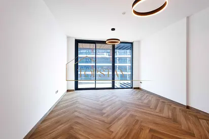 Spacious 2BR + Study | Large Balcony | Modern Finish